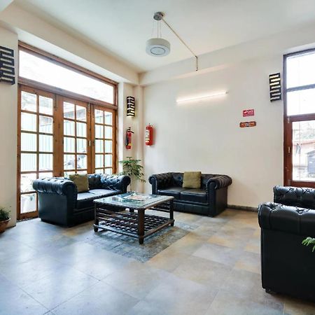 Aangan Regency Otel Shimla Dış mekan fotoğraf