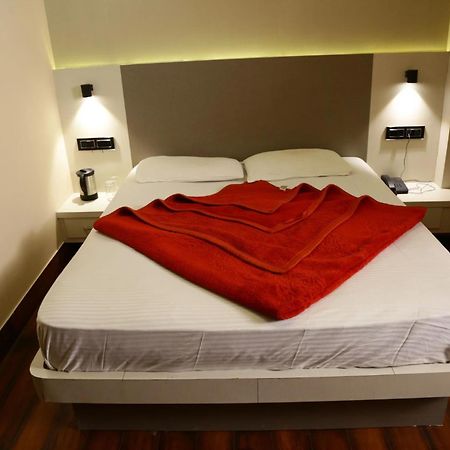 Aangan Regency Otel Shimla Dış mekan fotoğraf