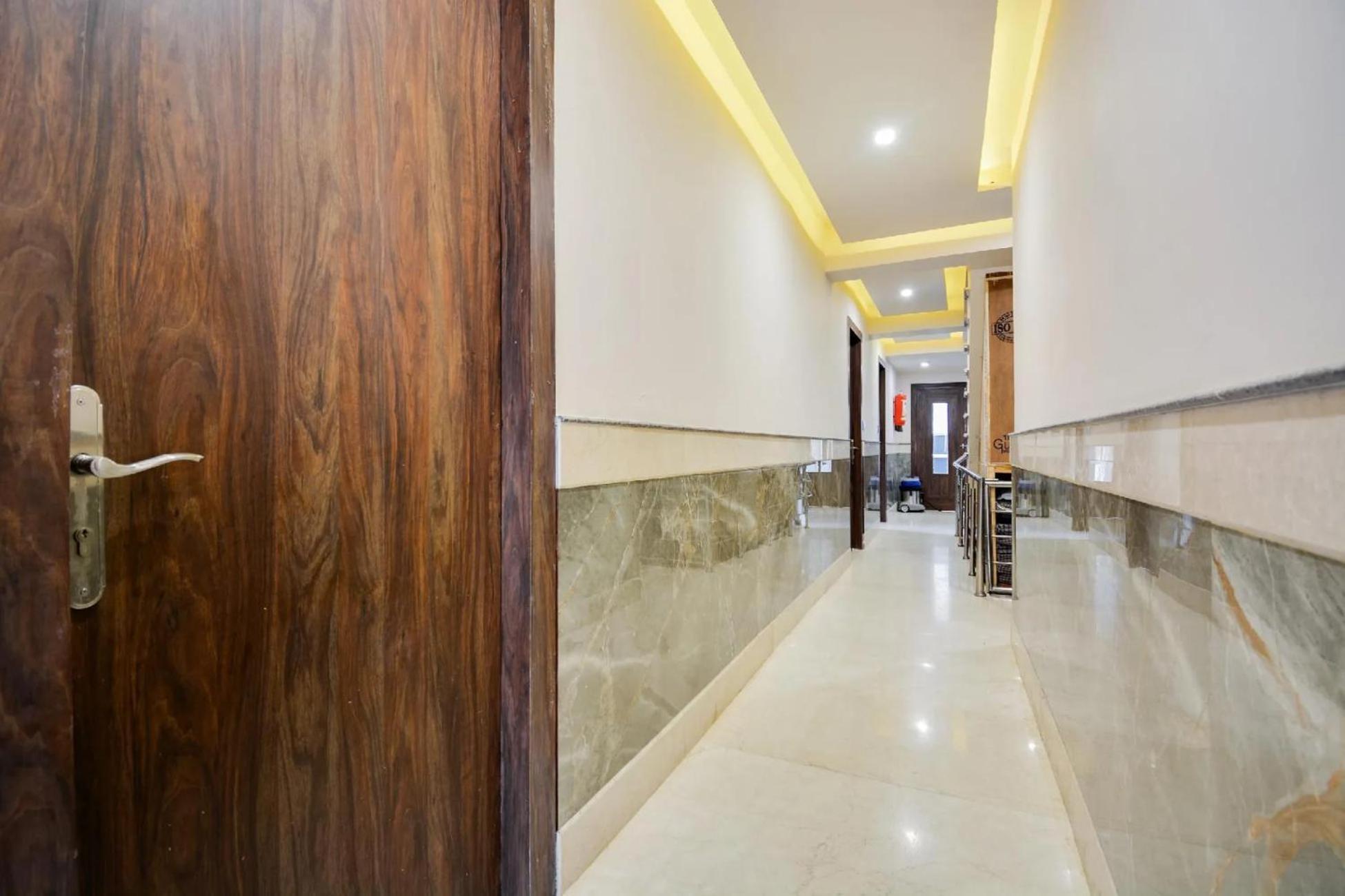 Aangan Regency Otel Shimla Dış mekan fotoğraf