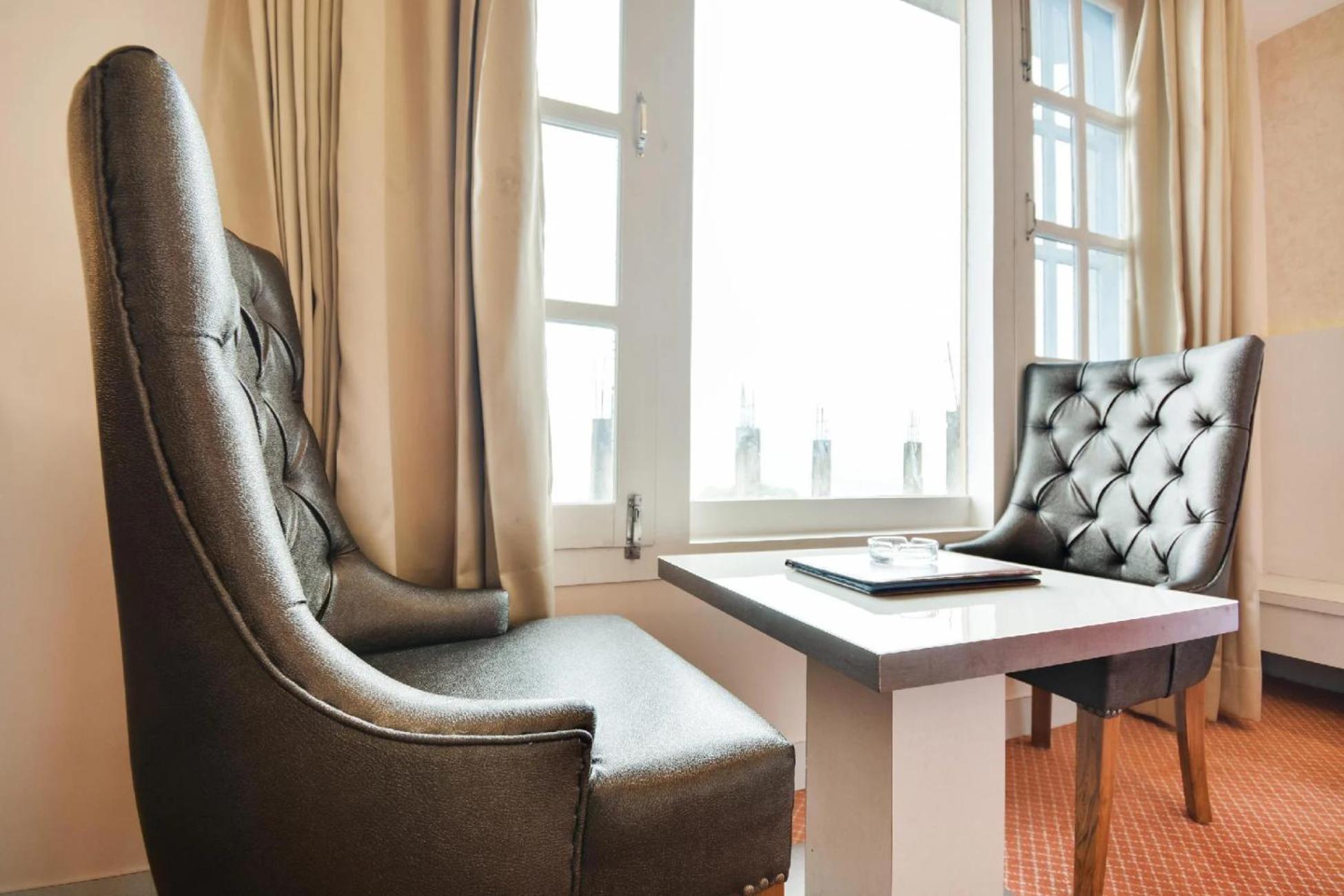 Aangan Regency Otel Shimla Dış mekan fotoğraf