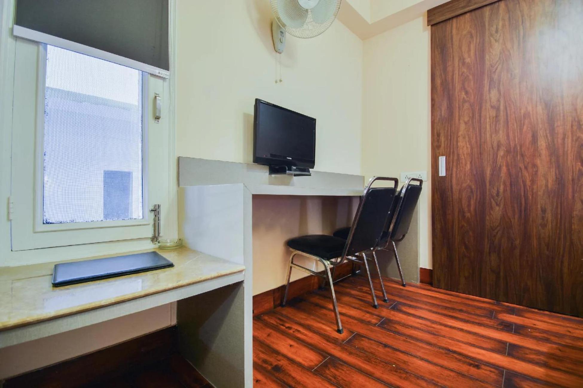 Aangan Regency Otel Shimla Dış mekan fotoğraf