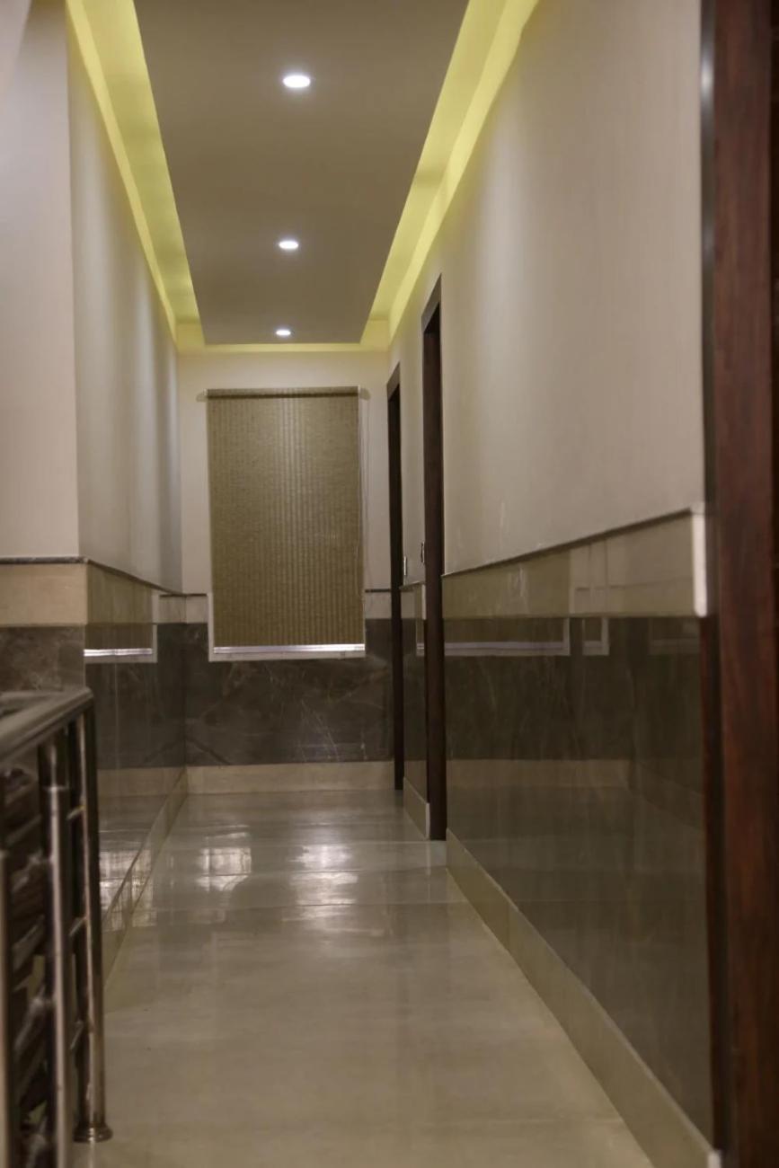 Aangan Regency Otel Shimla Dış mekan fotoğraf