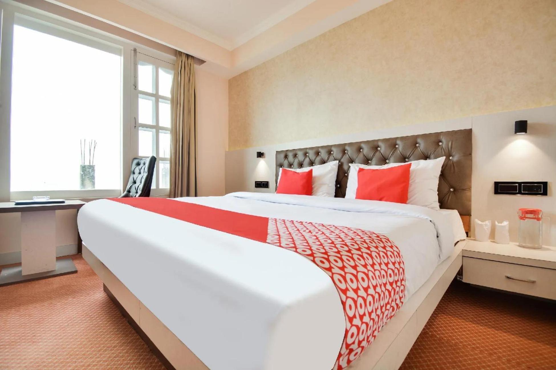 Aangan Regency Otel Shimla Dış mekan fotoğraf