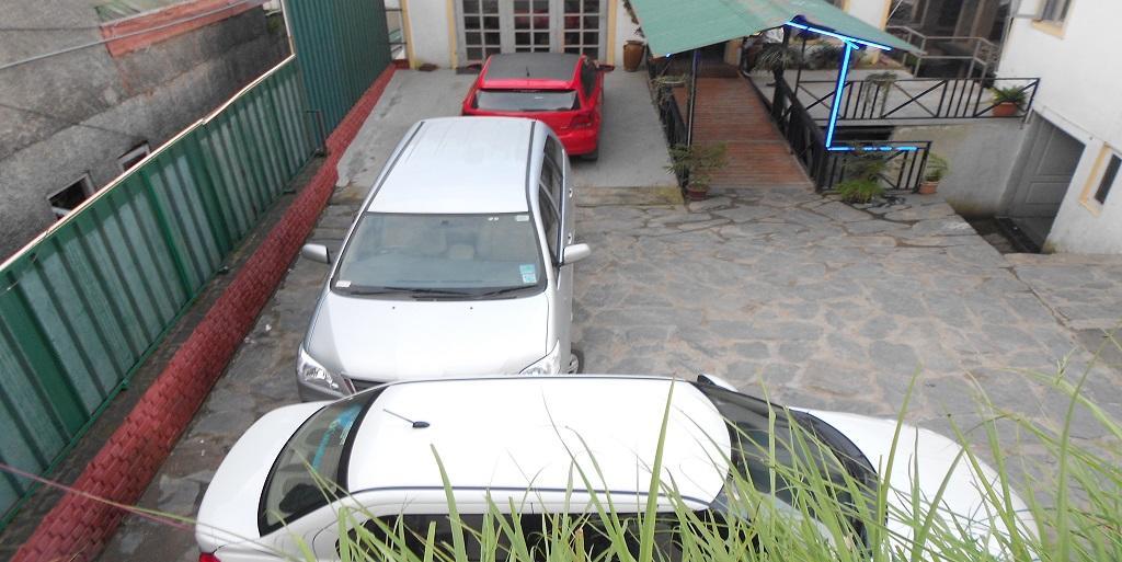 Aangan Regency Otel Shimla Dış mekan fotoğraf
