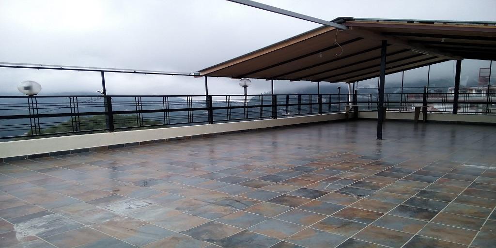 Aangan Regency Otel Shimla Dış mekan fotoğraf